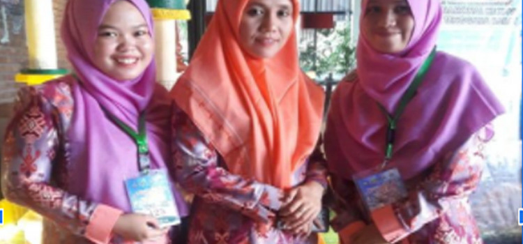 Fakultas Syariah : Musabaqoh Tilawatil Qur’an (MTQ) Nasional ke-XXVI Fakultas Syariah : Musabaqoh Tilawatil Qur’an (MTQ) Nasional ke-XXVI