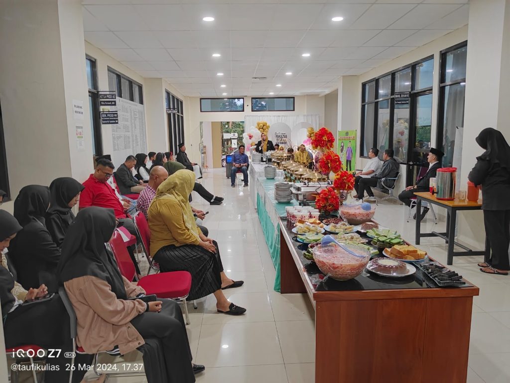 FAKULTAS SYARIAH BENTUK IKATAN ALUMNI -