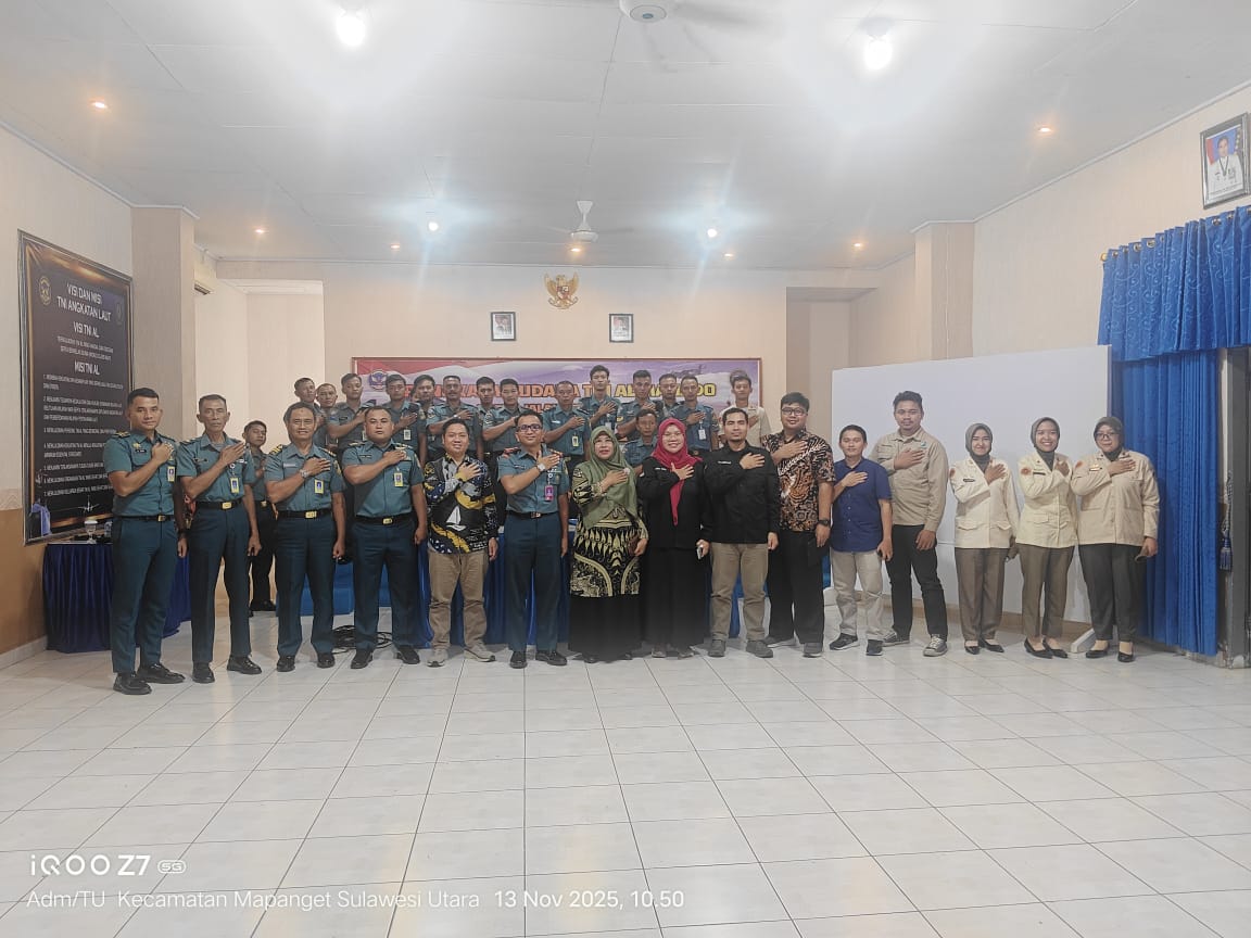 Fakultas Syariah Sosialisasi Jalur Cepat Kuliah Melalui Program RPL